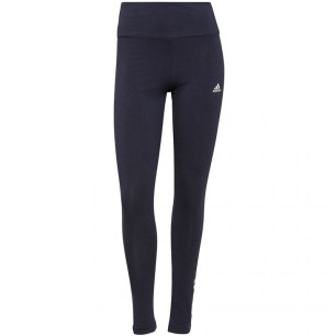 Leggings Adidas Essentials High-W Logo W H07781