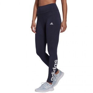 Leggings Adidas Essentials High-W Logo W H07781