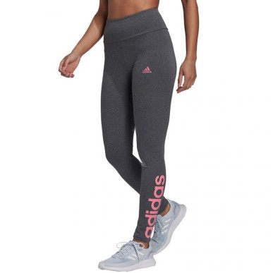 Adidas Essentials High-W W H07783 Leggings