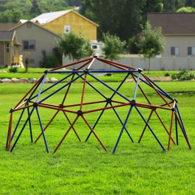 Climbing dome for the GEODOME 101301 playground