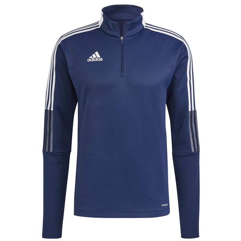 Felpa adidas TIRO 21 Warm Top M GH4463