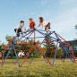 Cupola di arrampicata per il parco giochi GEODOME 101301