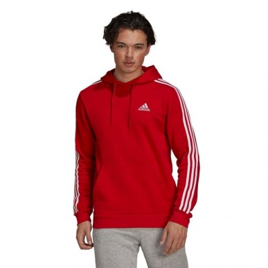 Felpa adidas Essentials Fleece M GU2523