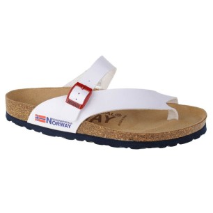 Geographical Norway Sandalias Infradito Donna Flip-flops W GNW20415-34