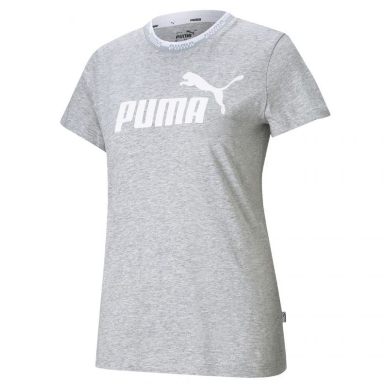 Puma Amplified Graphic Tee W 585902 04