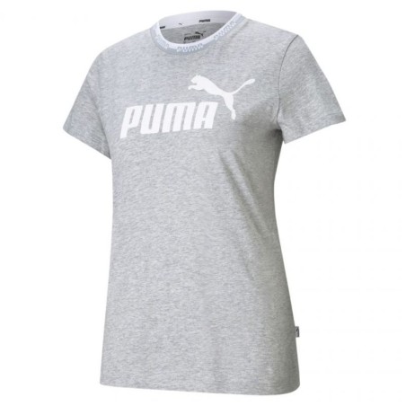 Puma Amplified Graphic Tee W 585902 04