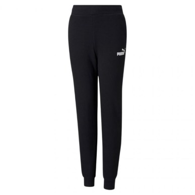 Pantaloni Puma ESS Sweatpants TR Jr 587037 01