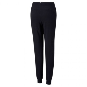 Pantaloni Puma ESS Sweatpants TR Jr 587037 01