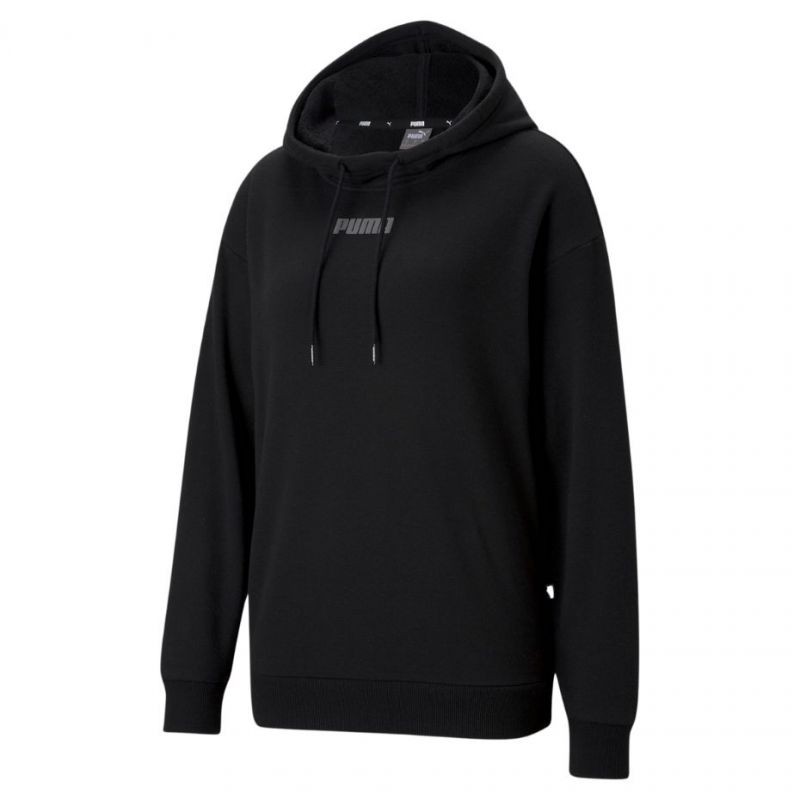 Puma Modern Basics Hoodie TR W 585933 01