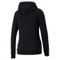 Puma ESS Logo Hoodie W 586791 01