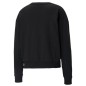 Puma Modern Basics Crew Sweatshirt W 585932 01