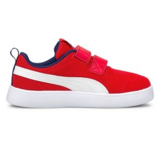 Puma Courtflex v2 Mesh V Jr 371758 06