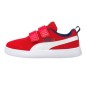 Puma Courtflex v2 Mesh V Jr 371758 06