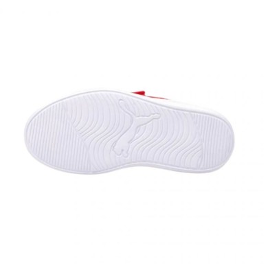 Puma Courtflex v2 Mesh V Jr 371758 06