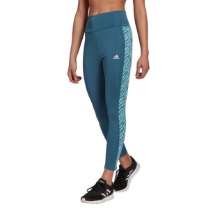 Leggings Adidas progettati per muoversi Hi W GT0136