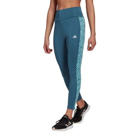 Leggings Adidas progettati per muoversi Hi W GT0136