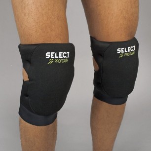 Select 6206 volleyball knee pads