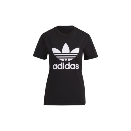 Adidas Trefoil Tee W GN2896