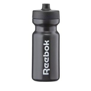 Water bottle Reebok 500ml RABT-11004BK