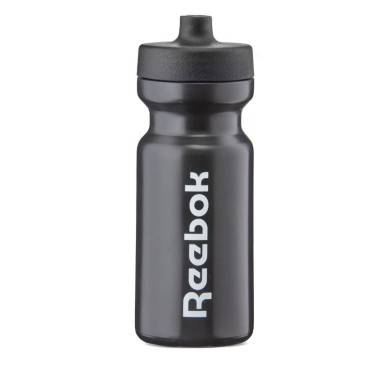 Borraccia Reebok 500ml RABT-11004BK