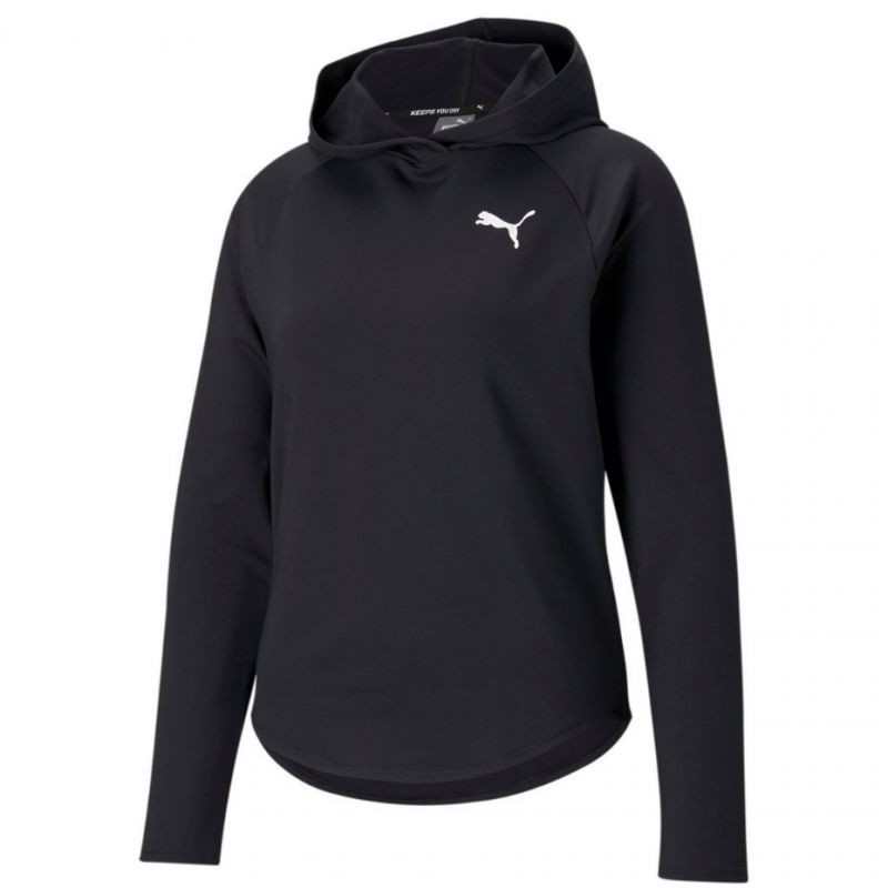 Puma Active Hoodie W 586858 01