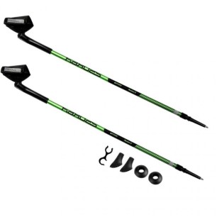 Bastoncini da nordic walking Spokey Meadow II 927835