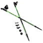 Bastoncini da nordic walking Spokey Meadow II 927835