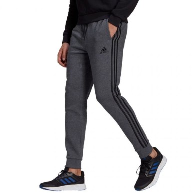 Adidas Essentials Tapered Cuff 3 Stripes M GK8826 pants