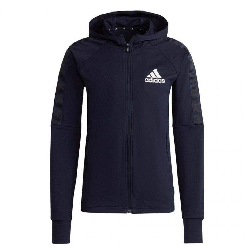 Sweatshirt adidas Aeroready Design M H28796