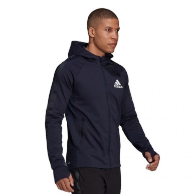 Sweatshirt adidas Aeroready Design M H28796