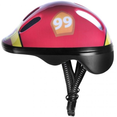 Spokey Biker 6 Fireman Jr 940656 bicycle helmet