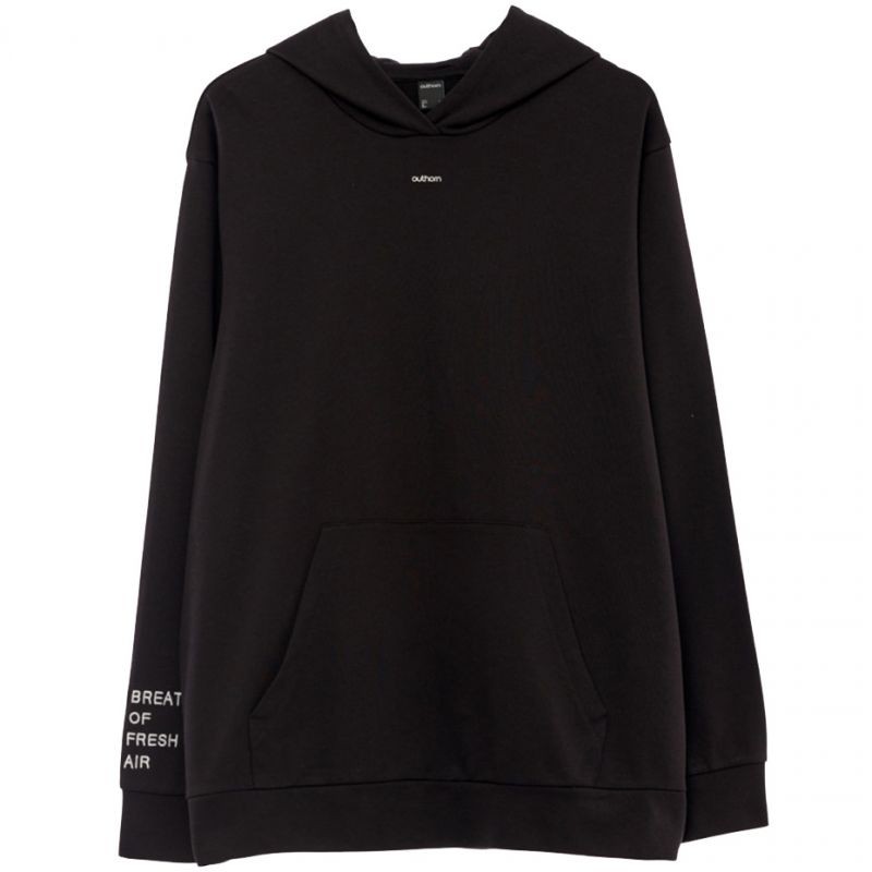 Outhorn M HOL21-BLM621 20S sweatshirt