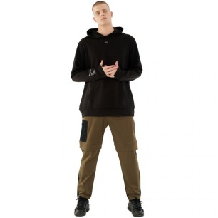 Outhorn M HOL21-BLM621 20S sweatshirt