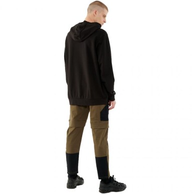 Outhorn M HOL21-BLM621 20S sweatshirt