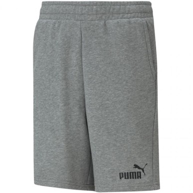 Pantaloncini da sudore Puma ESS B Junior 586972 03