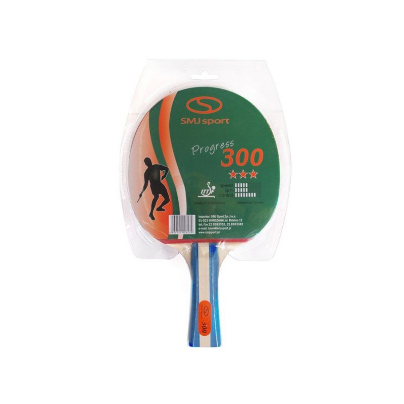 Mazza da tennis da tavolo SMJ 300