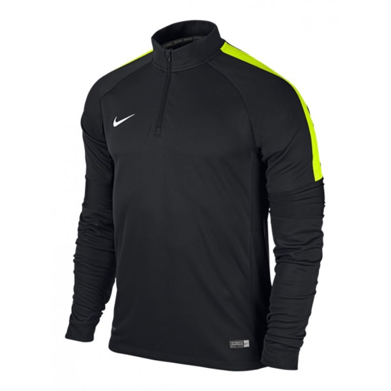 Felpa Nike Squad 15 Ignite Midlayer Jr 646404-011