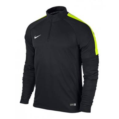 Felpa Nike Squad 15 Ignite Midlayer Jr 646404-011