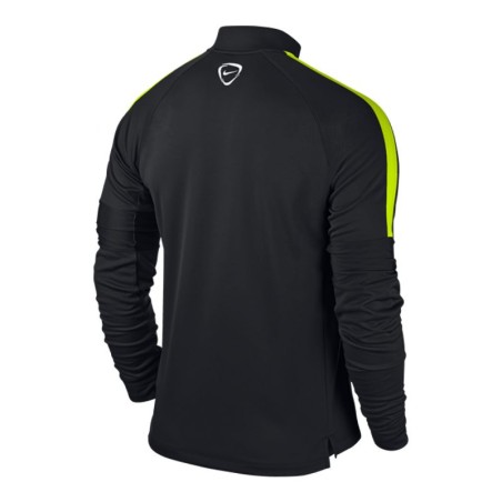 Felpa Nike Squad 15 Ignite Midlayer Jr 646404-011