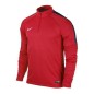 Felpa Nike Squad 15 Ignite Midlayer Jr 646404-662