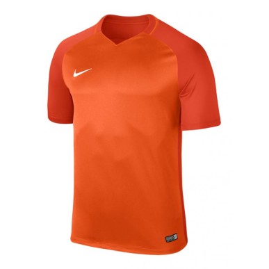 Maglietta Nike Dry Trophy III Jr 881484-815