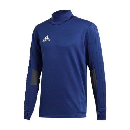 Adidas training top Tiro 17 M BQ2751