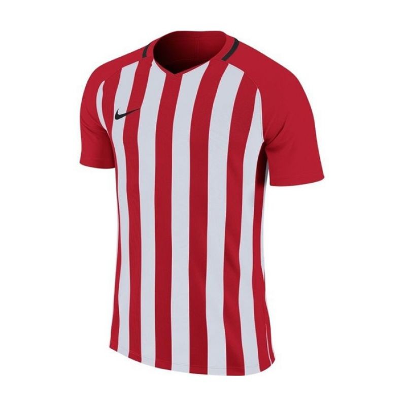 Maglia da calcio Nike Striped Division Jr 894102-658