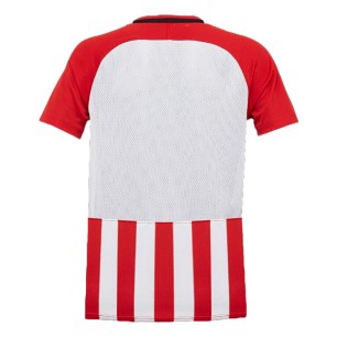 Maglia da calcio Nike Striped Division Jr 894102-658