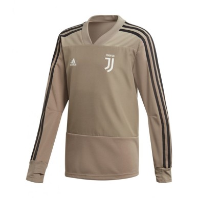 Felpa adidas Juventus Torino Jr CW8728