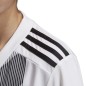 Adidas Striped 19 Jr DU4398 Tee