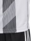 Adidas Striped 19 Jr DU4398 Tee