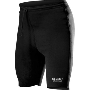 Select 6400 thermoactive shorts