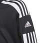 Felpa adidas Squadra 21 Jr GK9561