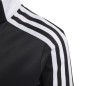 Felpa adidas Tiro 21 Warm Jr GM7366